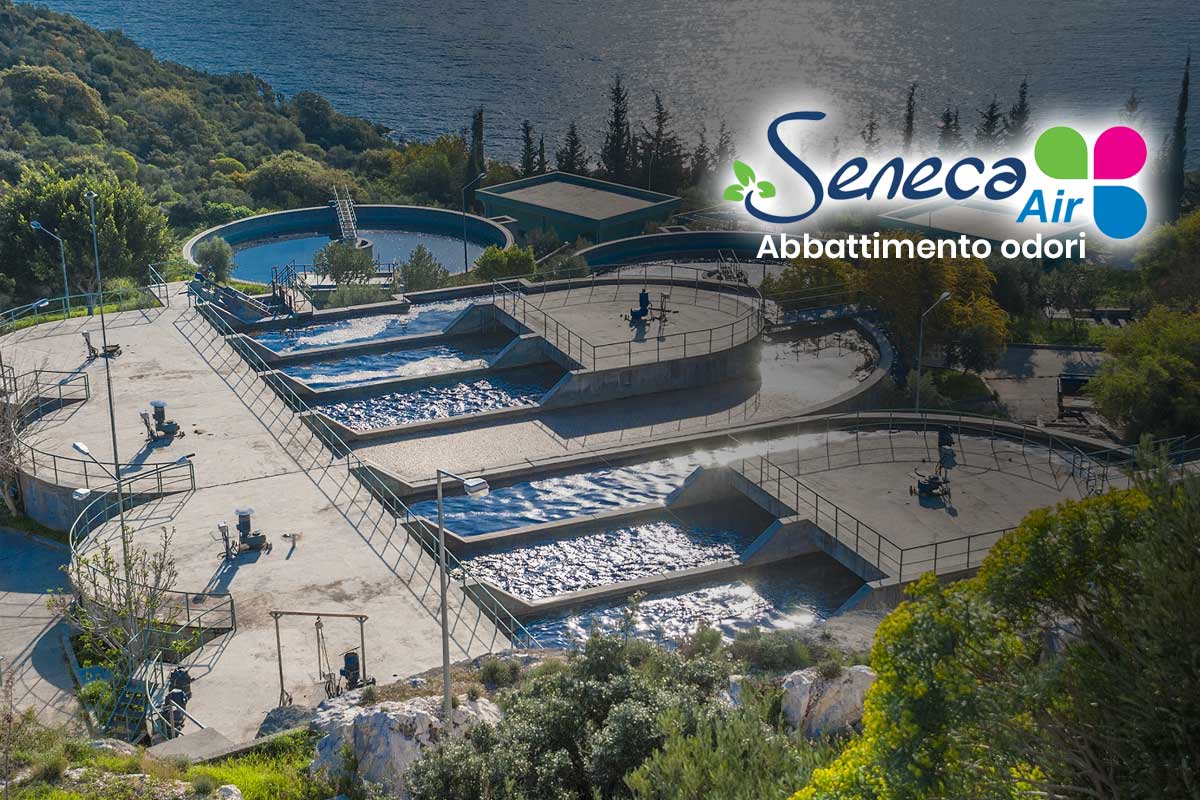 Seneca Air