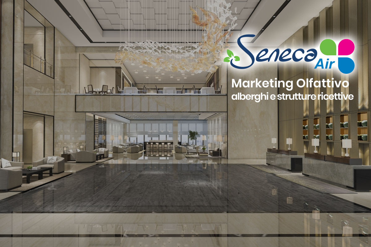 Seneca Air