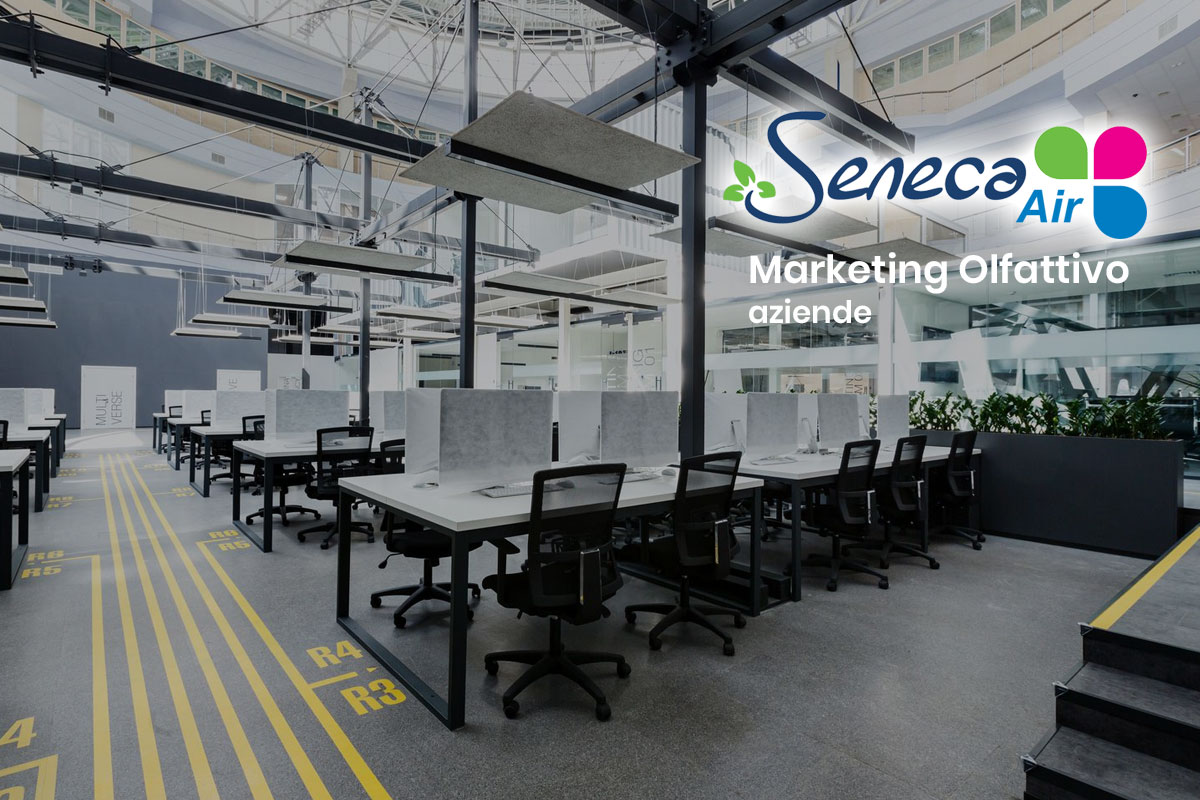 Seneca Air