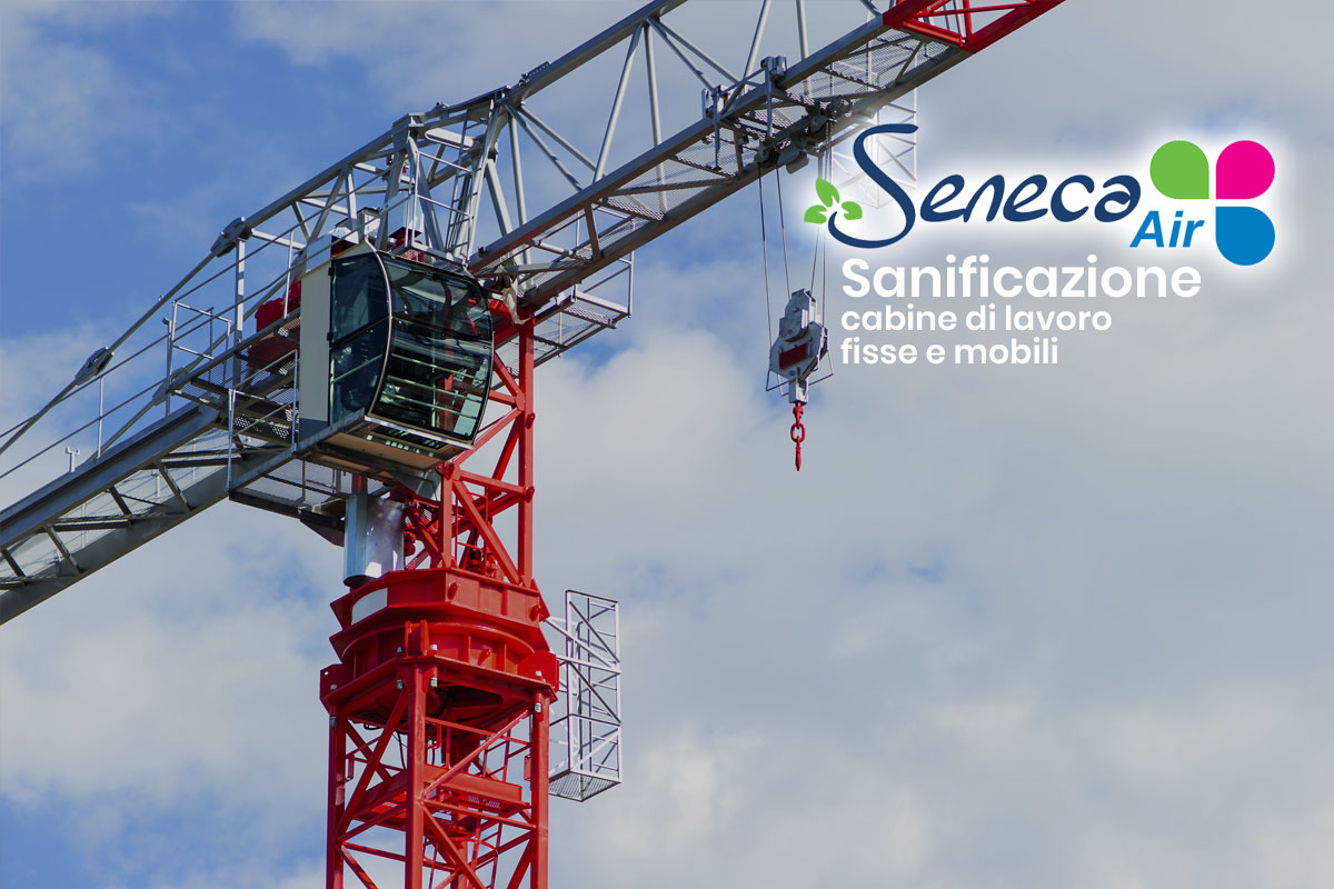 Seneca Air