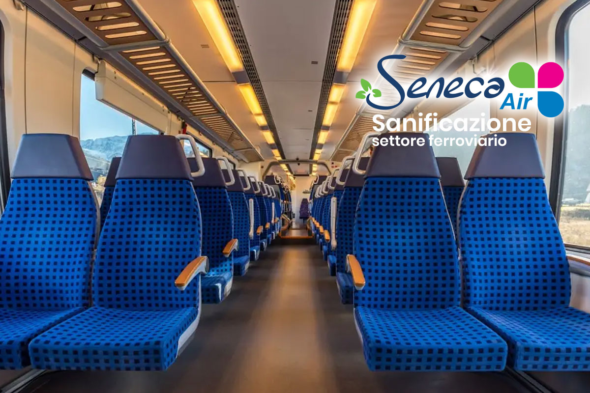 Seneca Air
