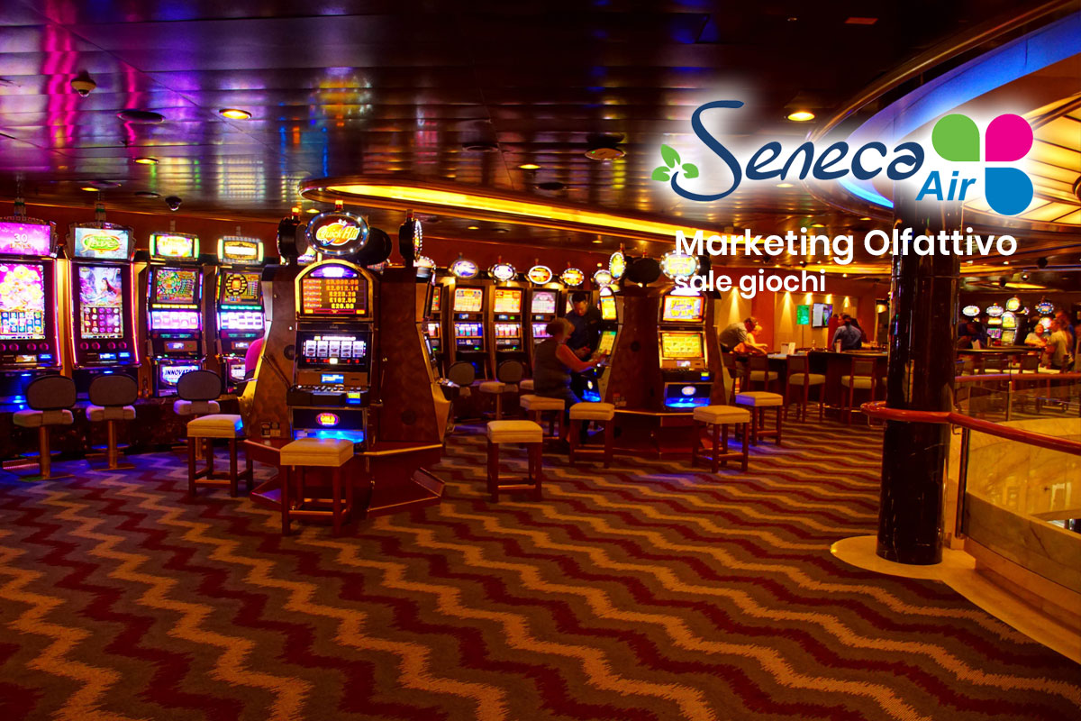 Seneca Air