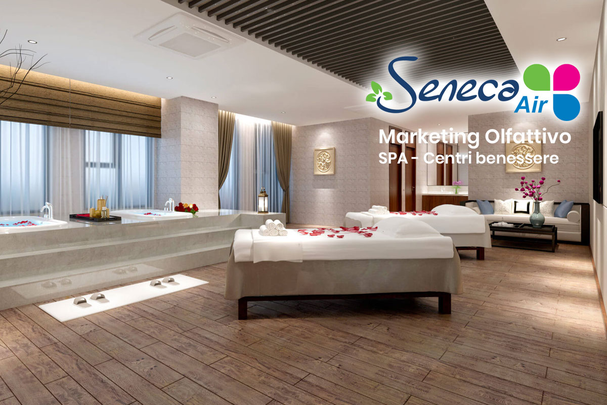 Seneca Air