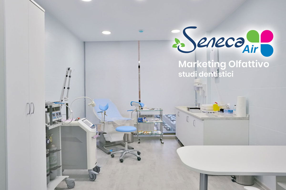 Seneca Air
